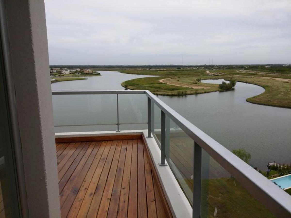 2 Schlafzimmer Wohnung in Tigre, Argentina, Nr. 54240