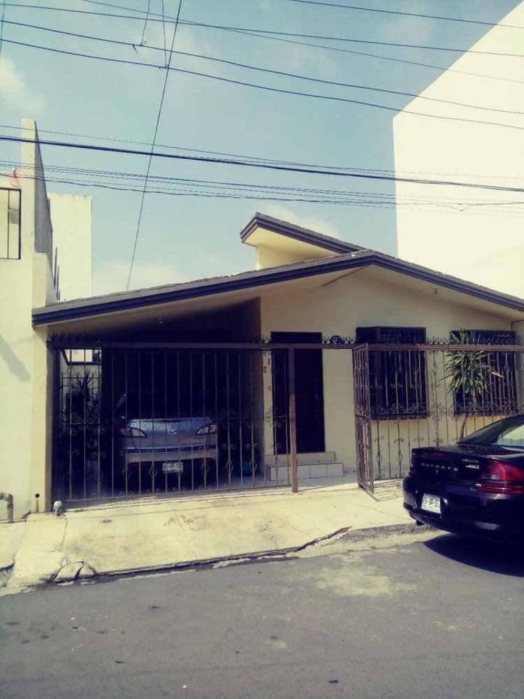 2 chambres Maison à Salinas Victoria, Mexico No. 147592