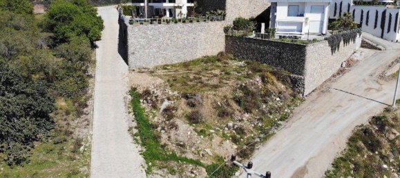 Villa 5+1 in Alanya, Turkey No. 24688 14