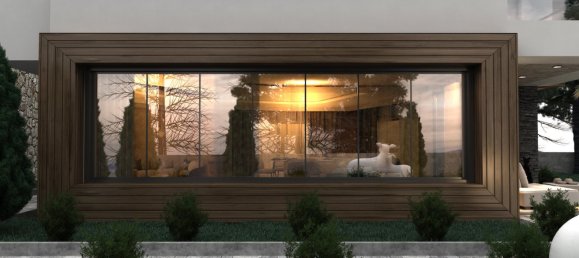 Villa 5+1 in Alanya, Turkey No. 24688 2