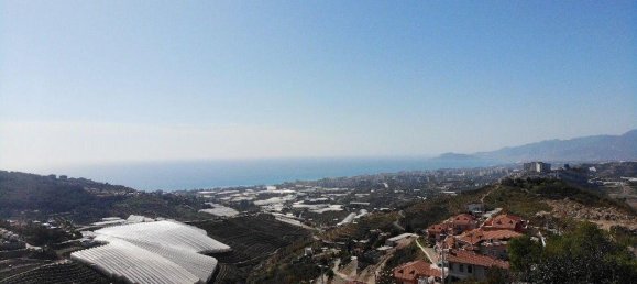 Villa 5+1 in Alanya, Turkey No. 24688 13