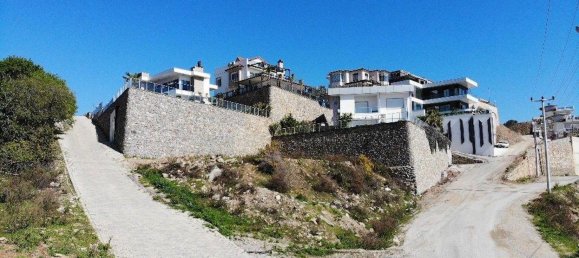 Villa 5+1 in Alanya, Turkey No. 24688 12