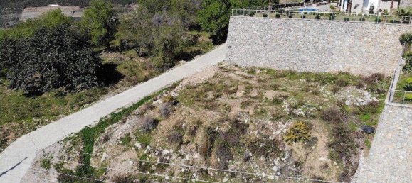 Villa 5+1 in Alanya, Turkey No. 24688 10