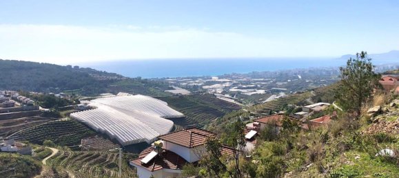 Villa 5+1 in Alanya, Turkey No. 24688 9