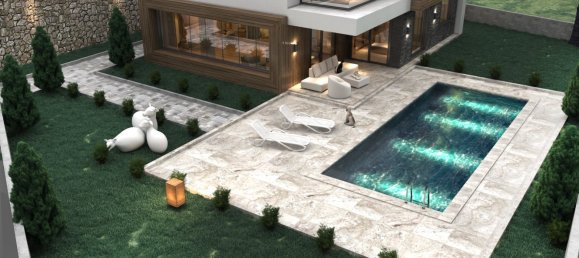 Villa 5+1 in Alanya, Turkey No. 24688 6