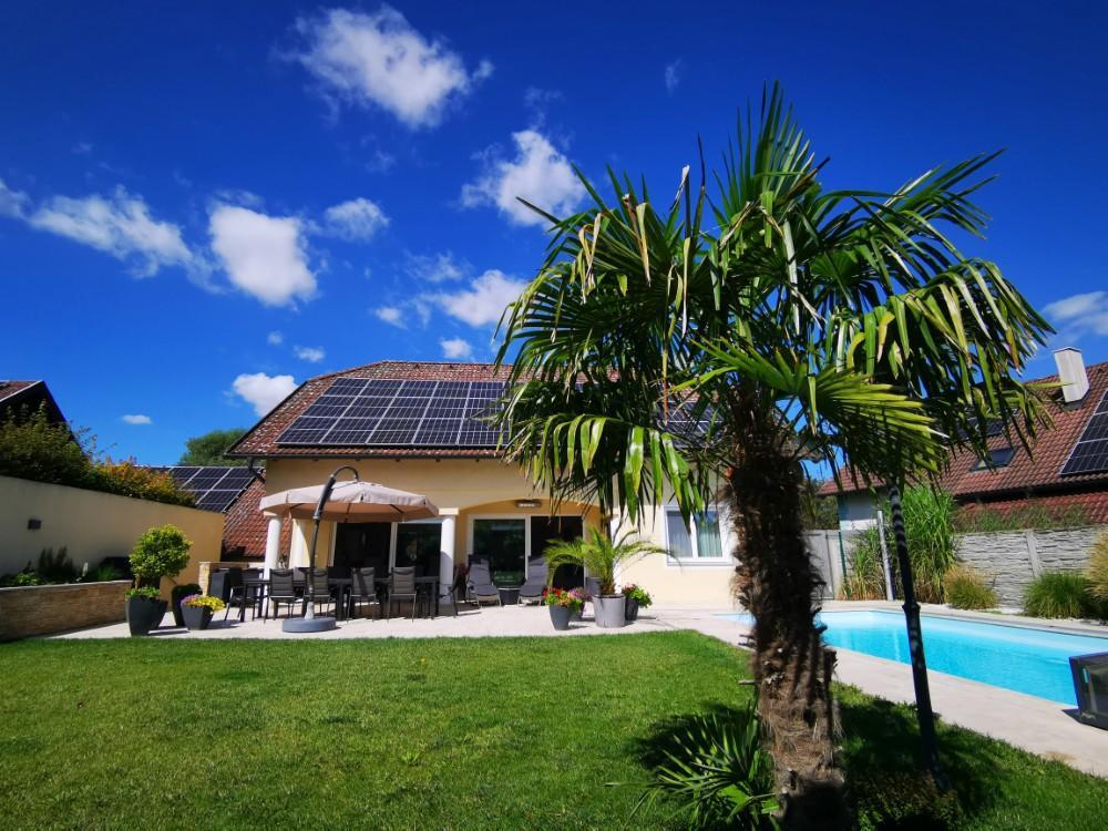 Casa de 4 habitaciónes en Niederhollabrunn, Austria No. 246989