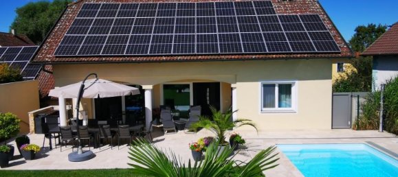 Casa de 4 habitaciónes en Niederhollabrunn, Austria No. 246989 3