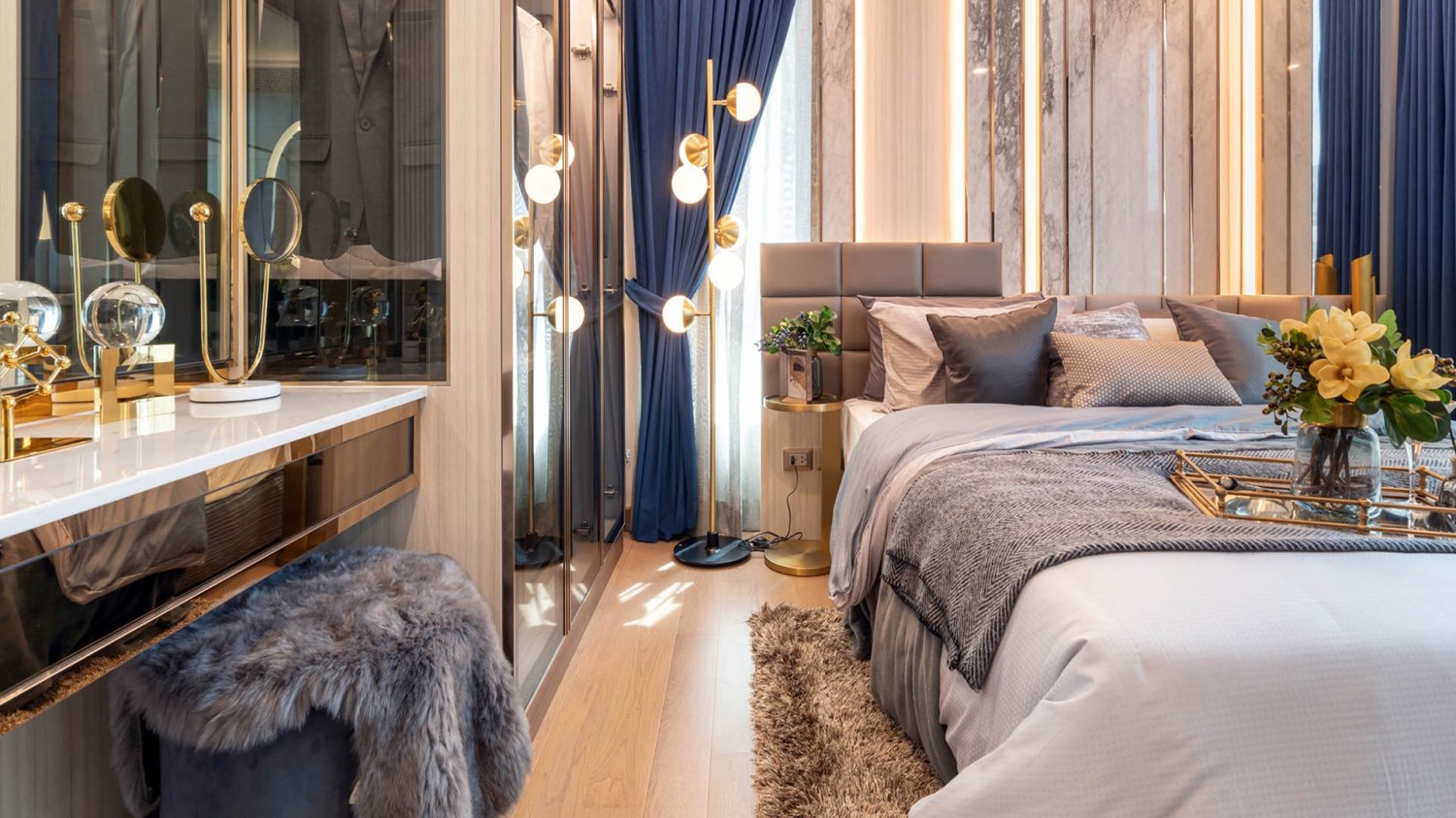 3 Schlafzimmer Eigentumswohnung in Railay Beach, Thailand, Nr. 27867