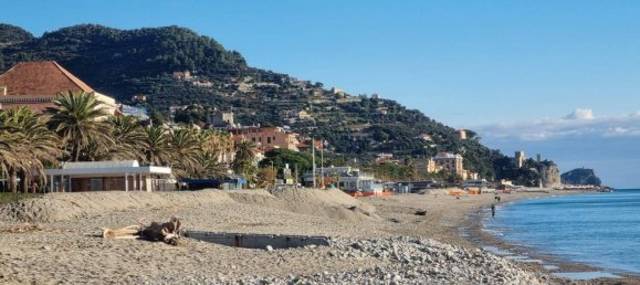 3 bedrooms Apartment in Finale Ligure, Italy No. 352582 35