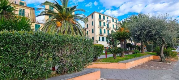 3 bedrooms Apartment in Finale Ligure, Italy No. 352582 42