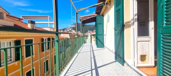 3 bedrooms Apartment in Finale Ligure, Italy No. 352582 22