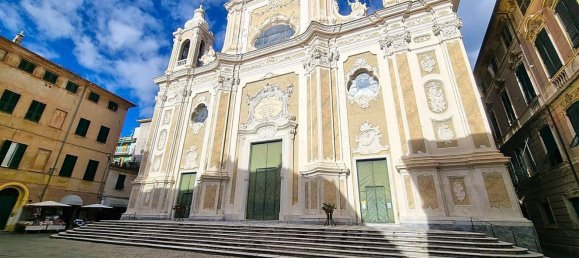 3 bedrooms Apartment in Finale Ligure, Italy No. 352582 36