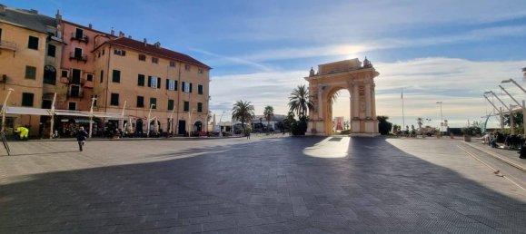 3 bedrooms Apartment in Finale Ligure, Italy No. 352582 30