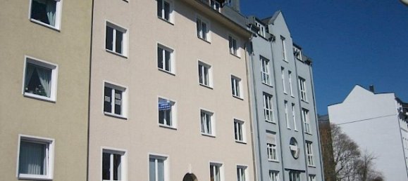 Apartamento de 2 divisões em Plauen, Germany N.º 18346 4