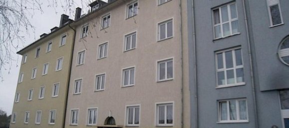 Apartamento de 2 divisões em Plauen, Germany N.º 18346 2