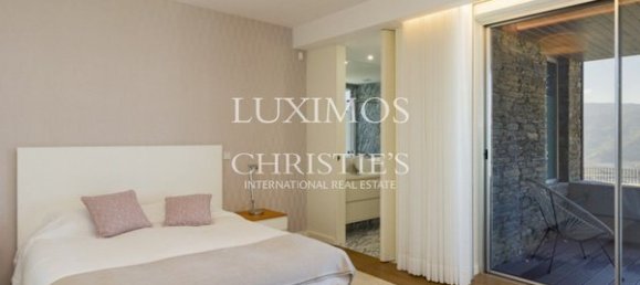 4 غرف نوم منزل في Santa Marta de Penaguiao, Portugal رقم 139873 7