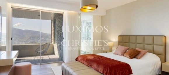 4 غرف نوم منزل في Santa Marta de Penaguiao, Portugal رقم 139873 12