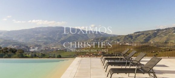 4 غرف نوم منزل في Santa Marta de Penaguiao, Portugal رقم 139873 4