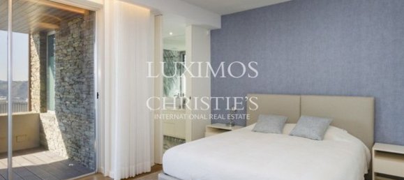 4 غرف نوم منزل في Santa Marta de Penaguiao, Portugal رقم 139873 9