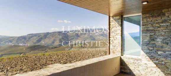 4 غرف نوم منزل في Santa Marta de Penaguiao, Portugal رقم 139873 11