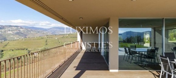 4 غرف نوم منزل في Santa Marta de Penaguiao, Portugal رقم 139873 6