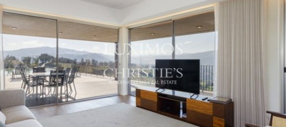 4 غرف نوم منزل في Santa Marta de Penaguiao, Portugal رقم 139873 21