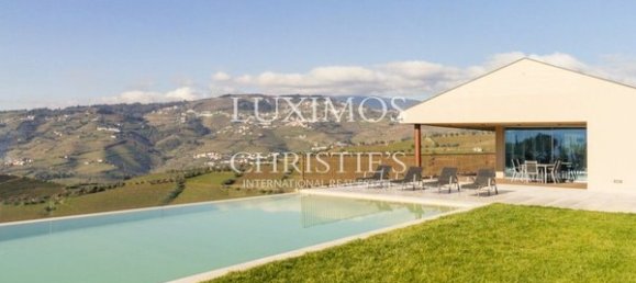 4 غرف نوم منزل في Santa Marta de Penaguiao, Portugal رقم 139873 25