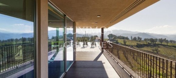 4 غرف نوم منزل في Santa Marta de Penaguiao, Portugal رقم 139873 18