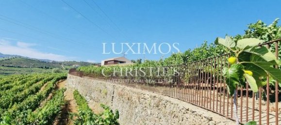 4 غرف نوم منزل في Santa Marta de Penaguiao, Portugal رقم 139873 22