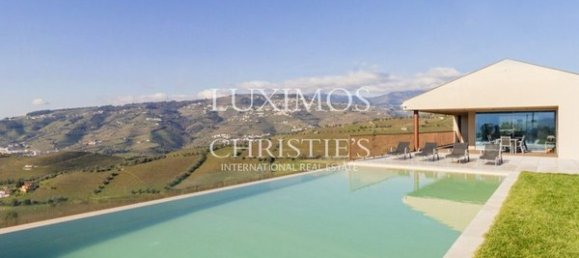 4 غرف نوم منزل في Santa Marta de Penaguiao, Portugal رقم 139873 2