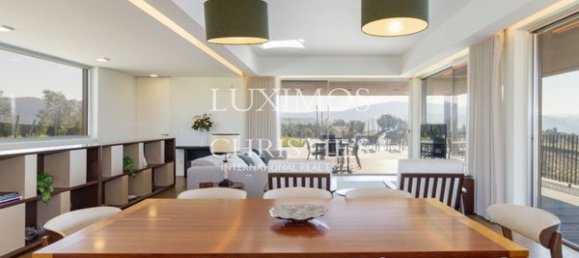 4 غرف نوم منزل في Santa Marta de Penaguiao, Portugal رقم 139873 19