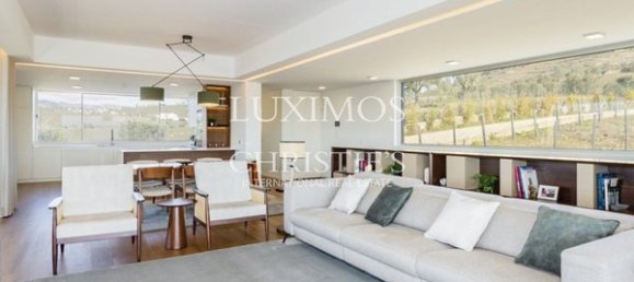 4 غرف نوم منزل في Santa Marta de Penaguiao, Portugal رقم 139873 20