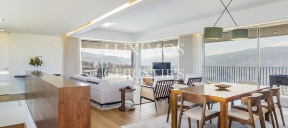 4 غرف نوم منزل في Santa Marta de Penaguiao, Portugal رقم 139873 16