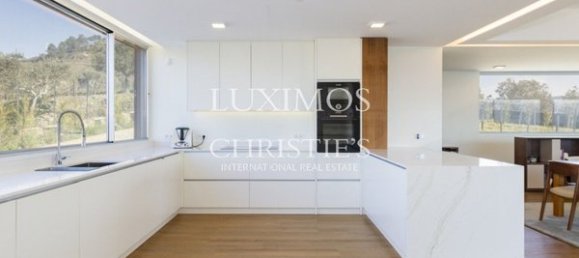 4 غرف نوم منزل في Santa Marta de Penaguiao, Portugal رقم 139873 15