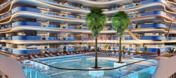 2 bedrooms Apartment in Al Barsha, UAE No. 48052 6