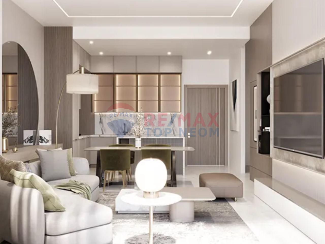 2 bedrooms Apartment in Al Barsha, UAE No. 48052