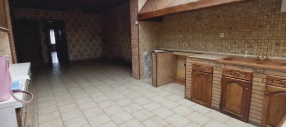 2 bedrooms House in Marpent, France No. 53456 4