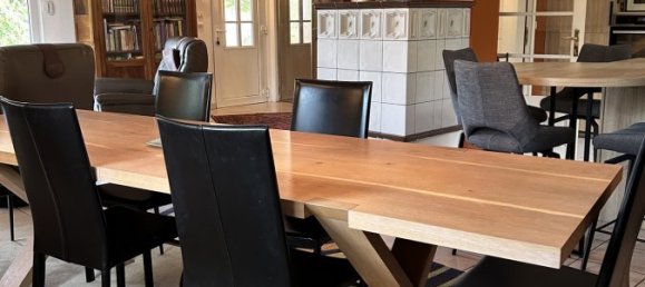 8-Zimmer Haus in Moselle, France, Nr. 292796 3