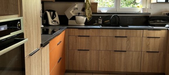 8-Zimmer Haus in Moselle, France, Nr. 292796 4