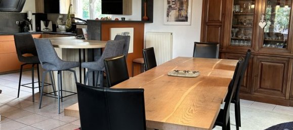 8-Zimmer Haus in Moselle, France, Nr. 292796 2