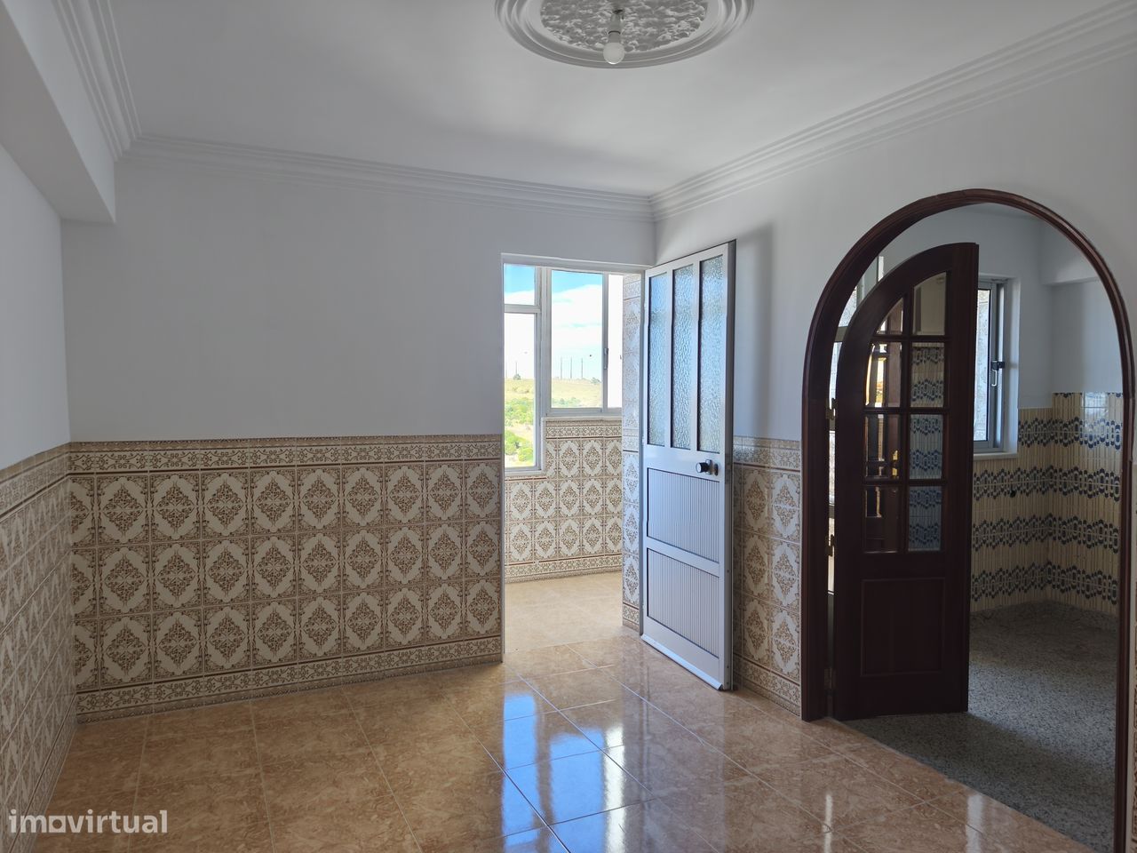 3 bedrooms Apartment in Sintra, Portugal No. 348580