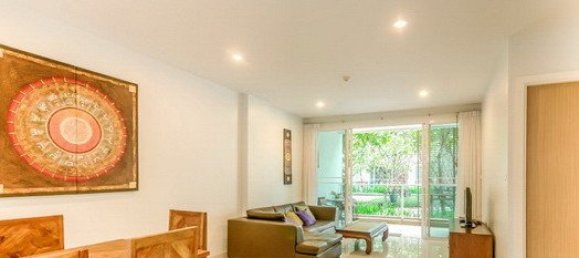Condominio de 2 dormitorios en Hua Hin, Thailand No. 6937 4