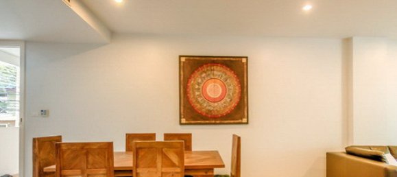 Condominio de 2 dormitorios en Hua Hin, Thailand No. 6937 8