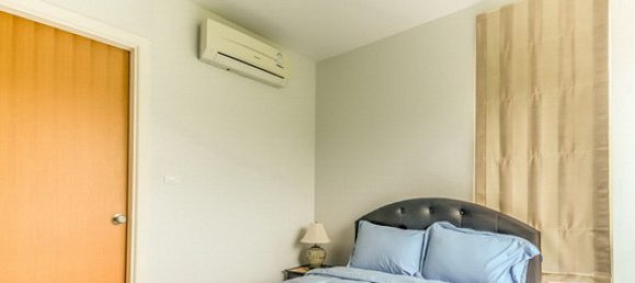 Condominio de 2 dormitorios en Hua Hin, Thailand No. 6937 10