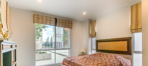 Condominio de 2 dormitorios en Hua Hin, Thailand No. 6937 12