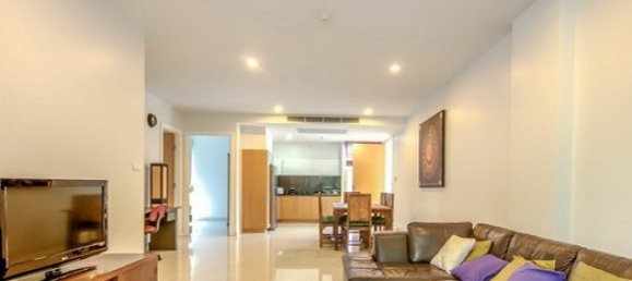 Condominio de 2 dormitorios en Hua Hin, Thailand No. 6937 3