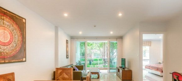 Condominio de 2 dormitorios en Hua Hin, Thailand No. 6937 6