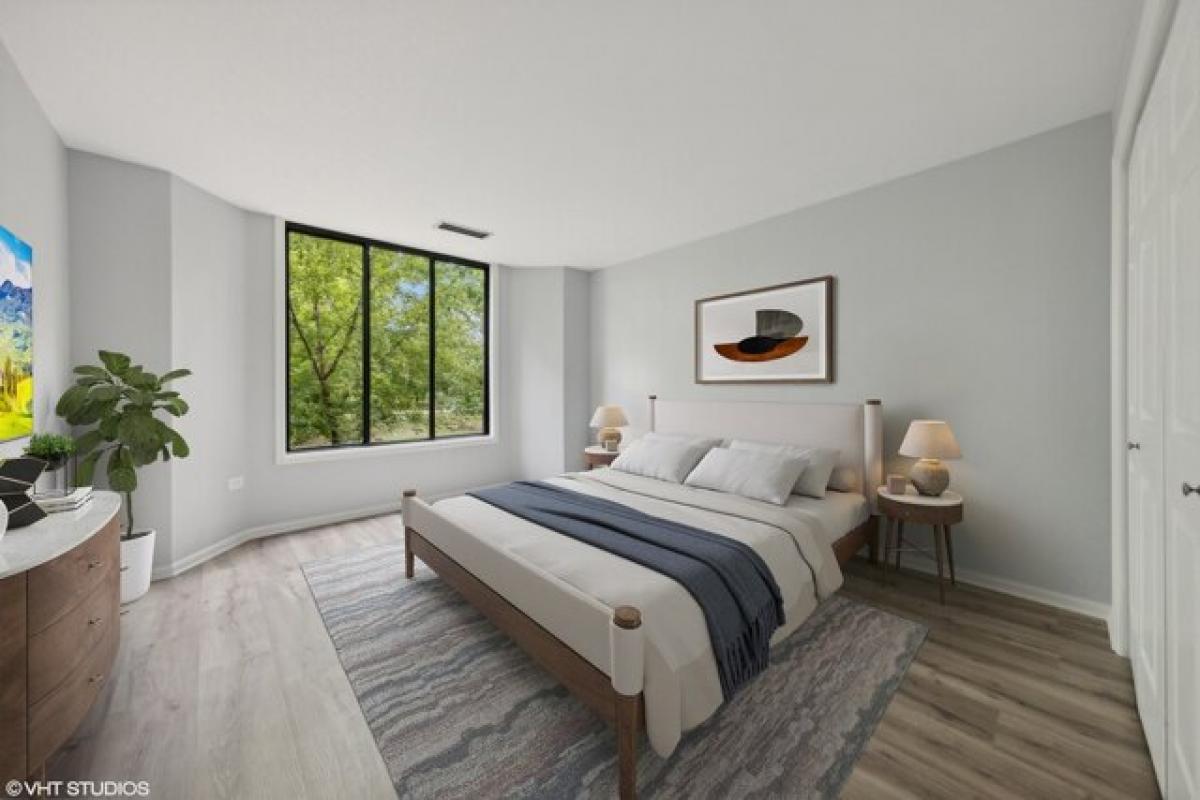 3 bedrooms House in Hinsdale, USA No. 371058