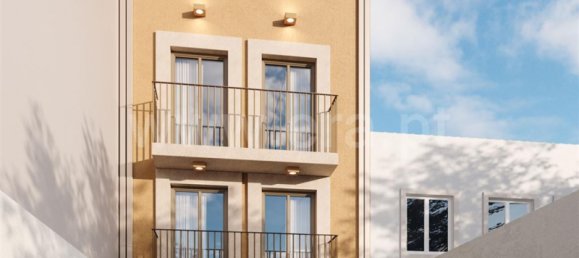 Здание 271м² в Лиссабон, Португалия № 100429 2