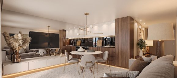 Здание 271м² в Лиссабон, Португалия № 100429 3